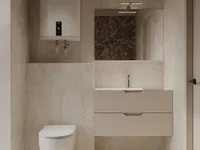 Недвижимость Четырехкомнатная квартира: 22