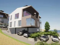 Недвижимость Четырехкомнатная квартира: 25