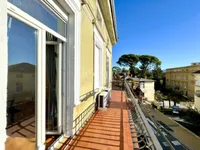 Недвижимость Четырёхкомнатная квартира, Центр, Опатия: 12