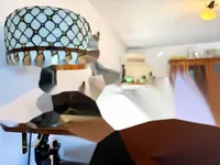 Недвижимость Трехкомнатная квартира, центр.: 12