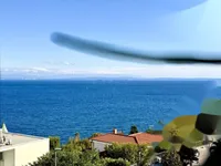 Недвижимость Трехкомнатная квартира, центр.: 17