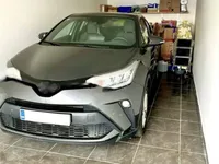 Недвижимость Трехкомнатная квартира, центр.: 19