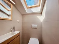 Недвижимость Трехкомнатная квартира, Запад: 13