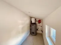 Недвижимость Трехкомнатная квартира, Запад: 14