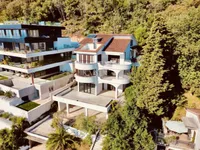 Недвижимость Семейный дом 561 м², Центр, Опатия: 1