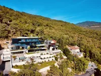 Недвижимость Семейный дом 561 м², Центр, Опатия: 3