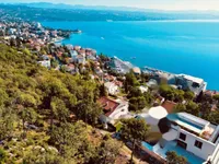 Недвижимость Семейный дом 561 м², Центр, Опатия: 5