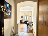 Недвижимость Квартира в центре Опатии: 10