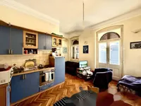 Недвижимость Квартира в центре Опатии: 11