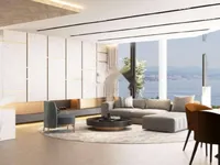 Недвижимость Четырехкомнатная квартира Опатия: 3