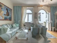 Недвижимость Трёхкомнатная квартира Центр: 3