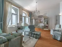 Недвижимость Трёхкомнатная квартира Центр: 4