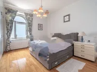 Недвижимость Трёхкомнатная квартира Центр: 10