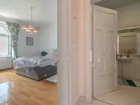 Недвижимость Трёхкомнатная квартира Центр: 13