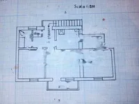 Недвижимость Трёхкомнатная квартира Центр: 14