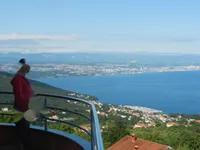 Недвижимость Трёхкомнатная квартира Добричь: 13