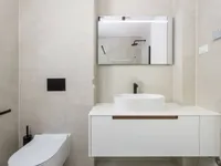 Недвижимость Трёхкомнатная квартира центр: 12