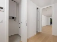 Недвижимость Трёхкомнатная квартира центр: 21