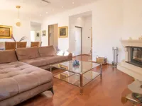 Недвижимость Трехкомнатная квартира, Центр, Опатия: 2