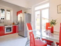 Недвижимость Трехкомнатная квартира, Центр, Опатия: 3