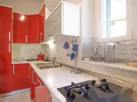 Недвижимость Трехкомнатная квартира, Центр, Опатия: 4