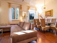 Недвижимость Трехкомнатная квартира, Центр, Опатия: 5