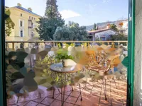 Недвижимость Трехкомнатная квартира, Центр, Опатия: 6