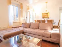 Недвижимость Трехкомнатная квартира, Центр, Опатия: 7