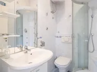 Недвижимость Трехкомнатная квартира, Центр, Опатия: 9