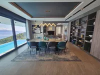 Недвижимость Семейный дом 340 м², Центр Опатия: 11