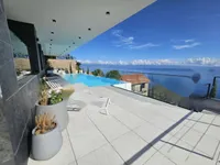 Недвижимость Семейный дом 340 м², Центр Опатия: 36