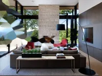 Недвижимость Четырехкомнатная квартира в центре: 2