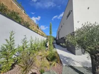 Недвижимость Семейный дом 340 м², Центр Опатия: 40