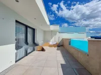 Недвижимость Дуплекс 250 м², Побри: 1