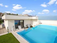 Недвижимость Дуплекс 250 м², Побри: 2