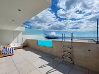 Недвижимость Дуплекс 250 м², Побри: 4