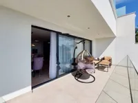 Недвижимость Дуплекс 250 м², Побри: 16