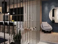 Недвижимость Четырехкомнатная квартира в Опатии: 8