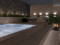 Недвижимость Четырехкомнатная квартира в Опатии: 12