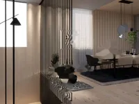 Недвижимость Четырехкомнатная квартира в Опатии: 27