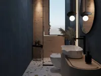 Недвижимость Четырехкомнатная квартира в Опатии: 36