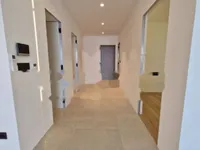 Недвижимость Четырехкомнатная квартира в Опатии: 7