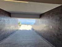 Недвижимость Четырехкомнатная квартира в Опатии: 14