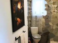 Недвижимость Четырехкомнатная квартира, Запад, Опатия: 9