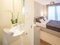 Недвижимость Трёхкомнатная квартира Центр: 7