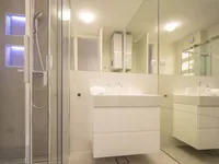 Недвижимость Трёхкомнатная квартира Центр: 9