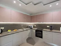 Недвижимость Четырёхкомнатная Квартира в Волоско: 1