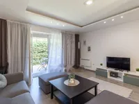 Недвижимость Четырёхкомнатная Квартира в Волоско: 2