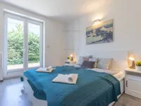 Недвижимость Четырёхкомнатная Квартира в Волоско: 3