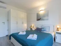 Недвижимость Четырёхкомнатная Квартира в Волоско: 4